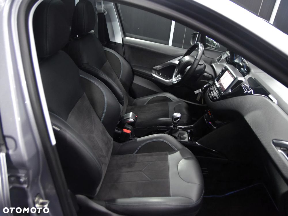 Peugeot 2008 PureTech 130 Stop&Start Crossway - 7