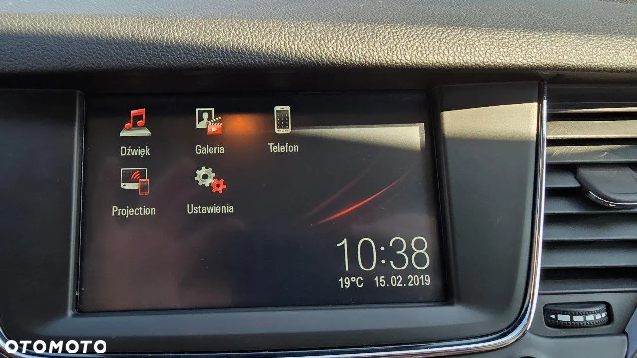 Opel Astra V 1.6 CDTI Enjoy - 15