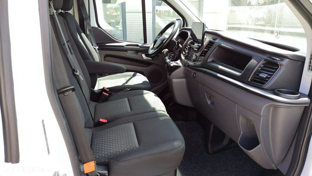 Ford Transit Custom - 6