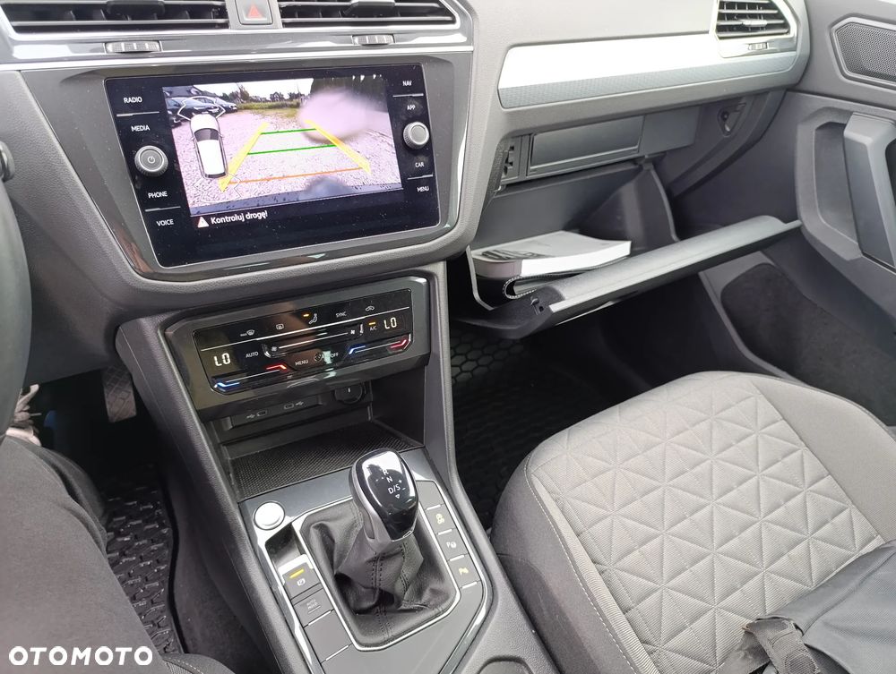 Volkswagen Tiguan 1.5 TSI EVO Life DSG - 19