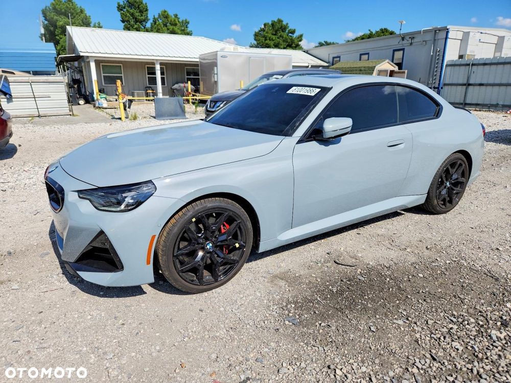 BMW Seria 2 230i M Sport - 2