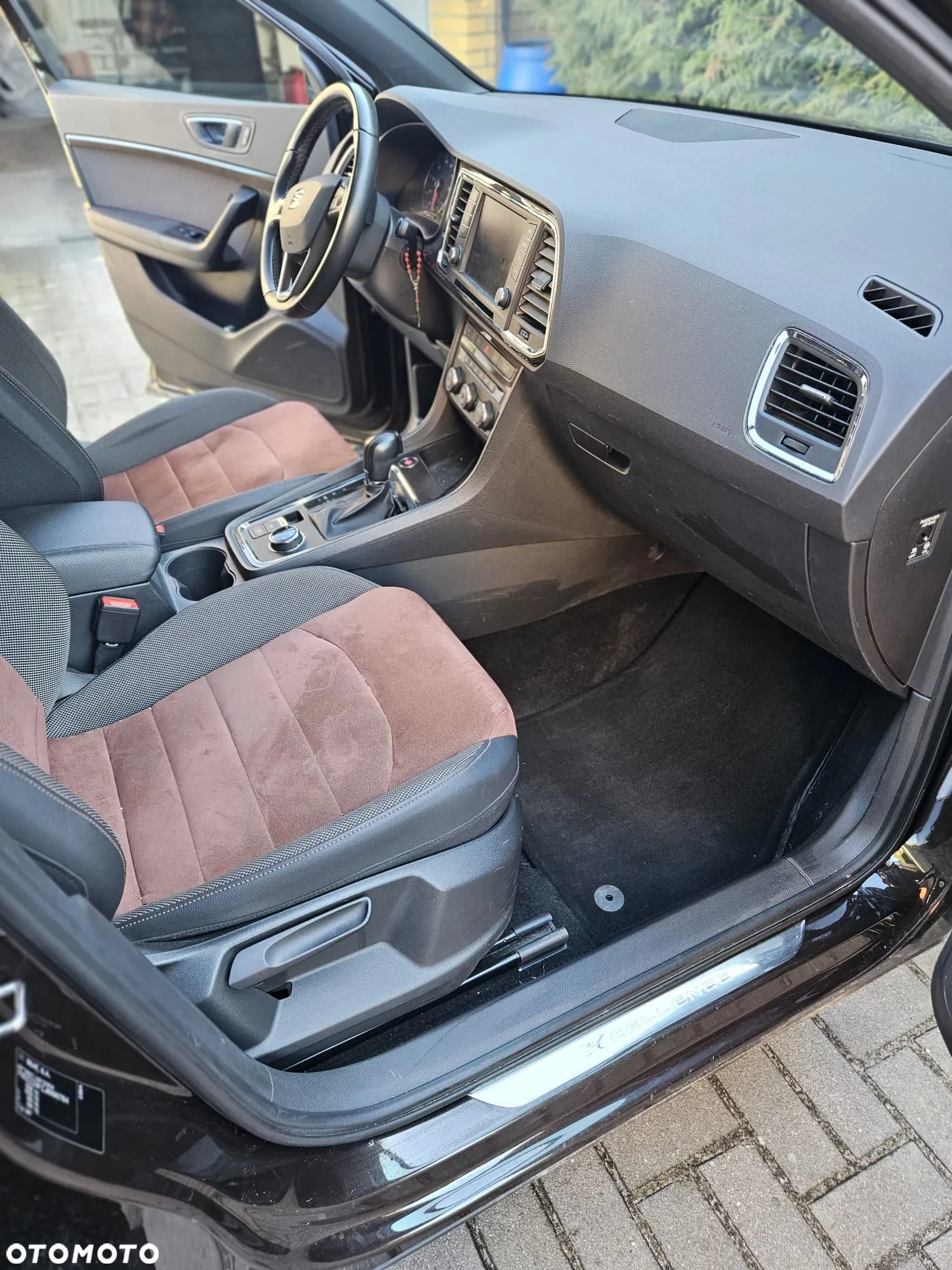 Seat Ateca - 7
