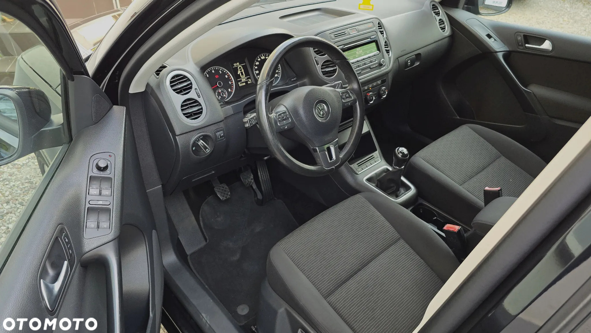 Volkswagen Tiguan - 6