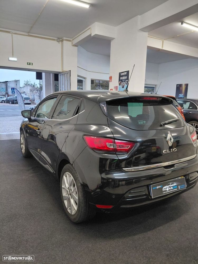 Renault Clio 0.9 TCe Zen - 6
