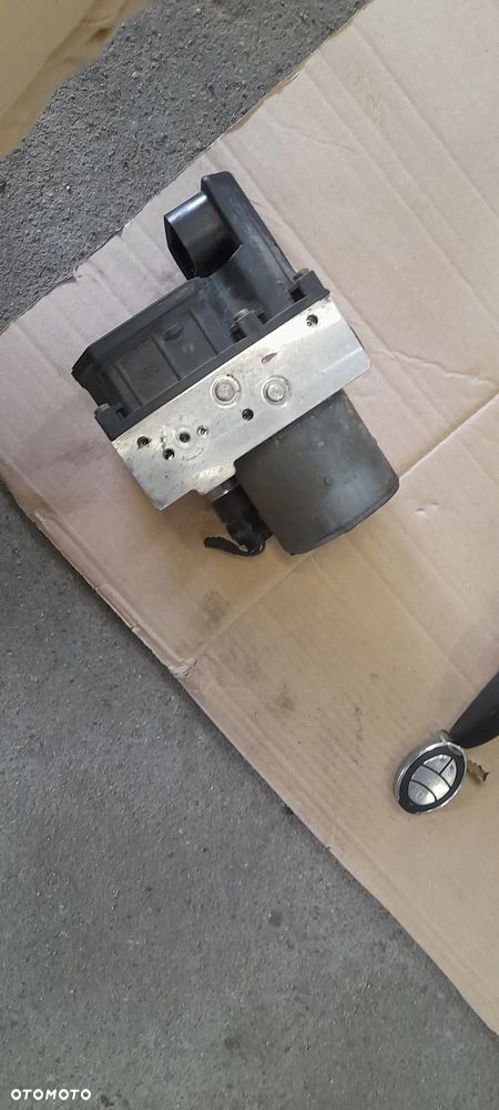 POMPA ABS ESP ALFA ROMEO  0265225193 - 2