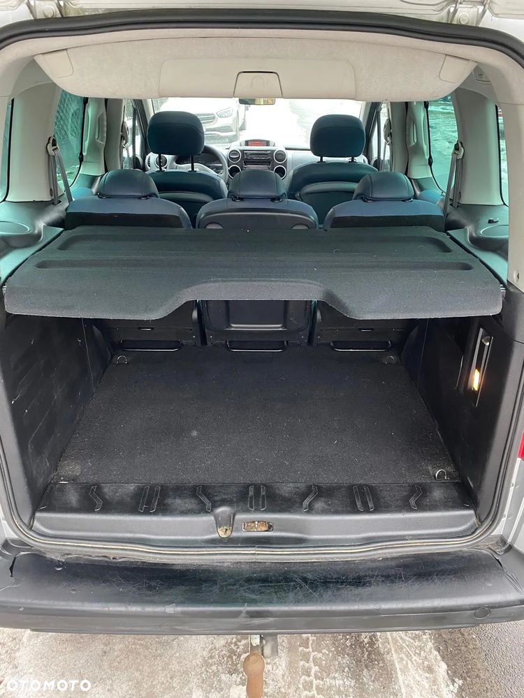 Citroën Berlingo VTi 120 Multispace Exclusive - 7