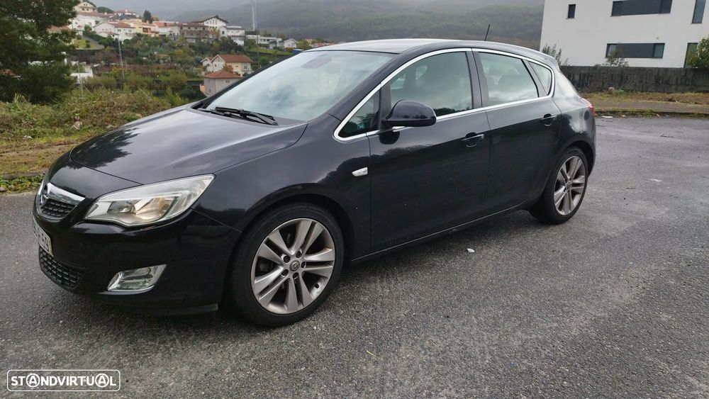 Opel 1204 - 1