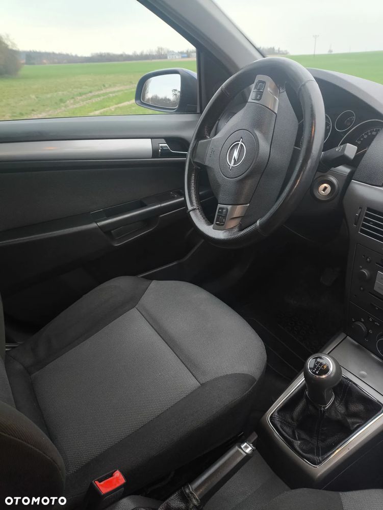 Opel Astra - 15