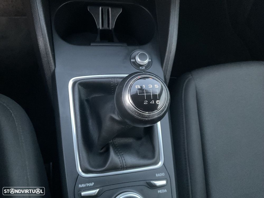 Audi Q2 30 TFSI - 28