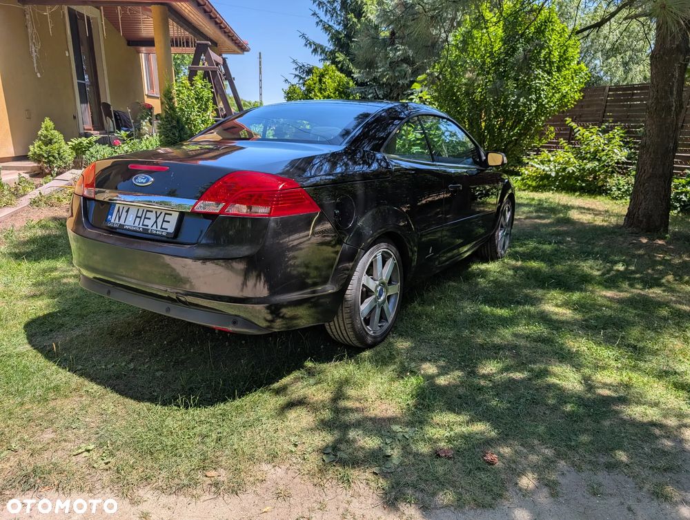 Ford Focus - 7