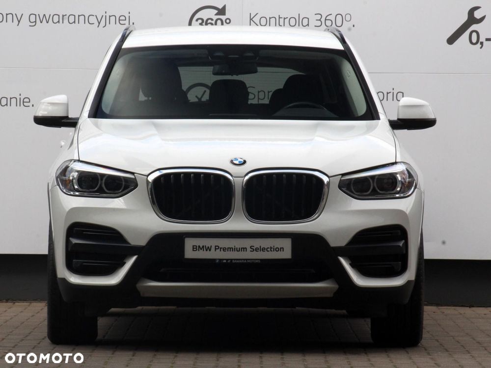 BMW X3 - 10