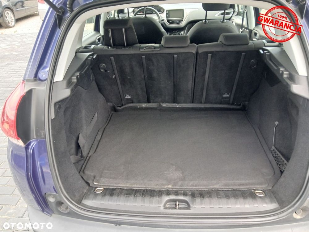 Peugeot 2008 - 35