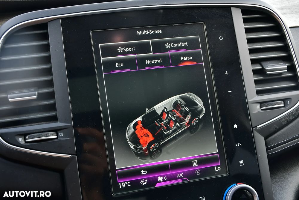 Renault Talisman ENERGY dCi 160 EDC INITIALE PARIS - 33