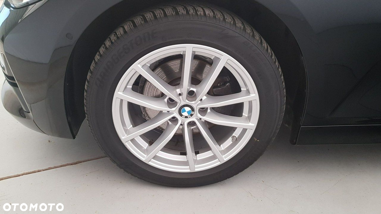 BMW Seria 3 - 13