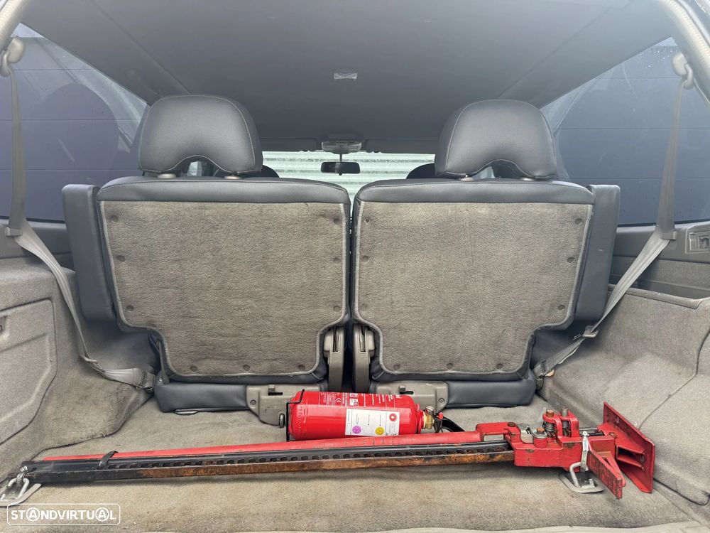 Nissan Patrol GR 2.8 TD SR - 20