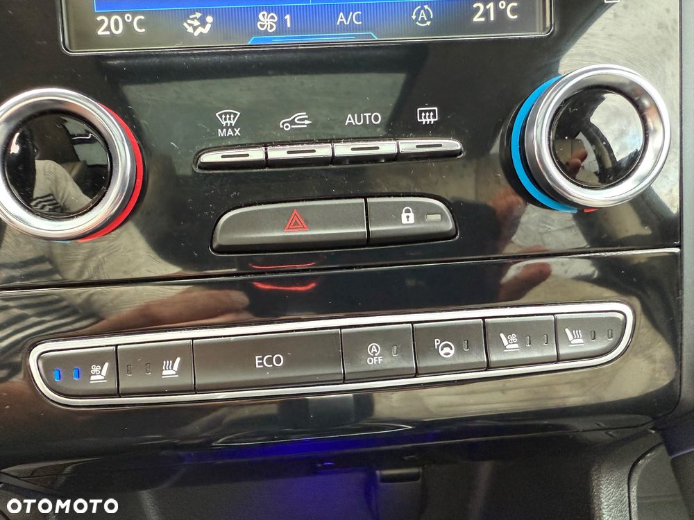 Renault Koleos 2.0 Blue dCi Initiale Paris 4x4 X-Tronic - 26
