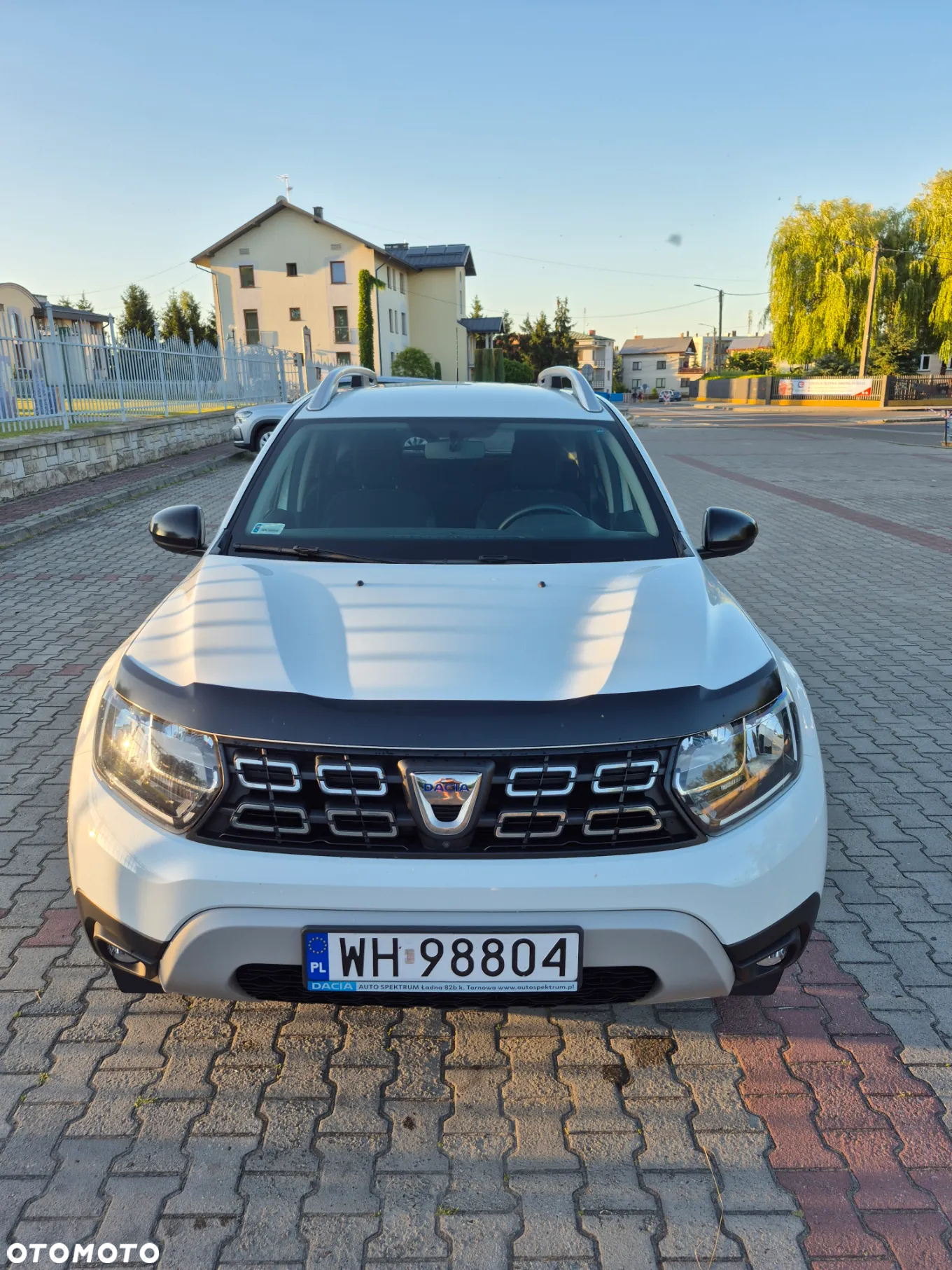 Dacia Duster 1.0 TCe Prestige - 7
