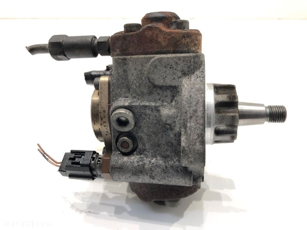 POMPA WTRYSKOWA  MAZDA 6 Hatchback (GH) 2007 - 2013 2.0 MZR-CD (GH14) 103 kW [140 KM] olej napędowy - 2