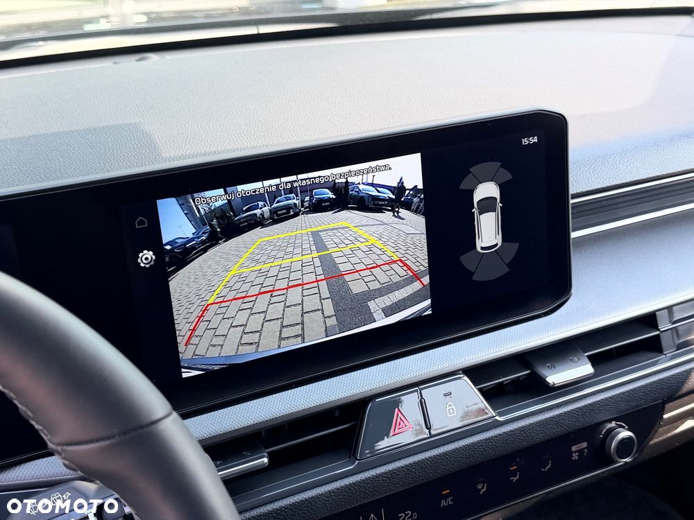 Kia Stonic 1.0 T-GDI Business Line DCT - 20