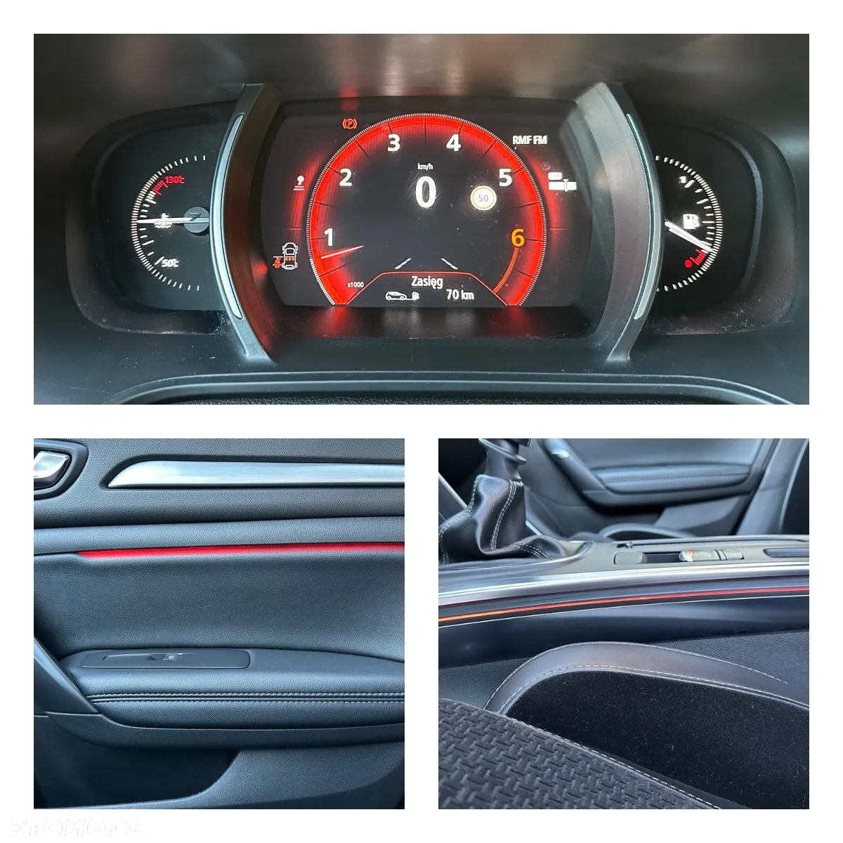 Renault Megane 1.2 Energy TCe Intens - 22