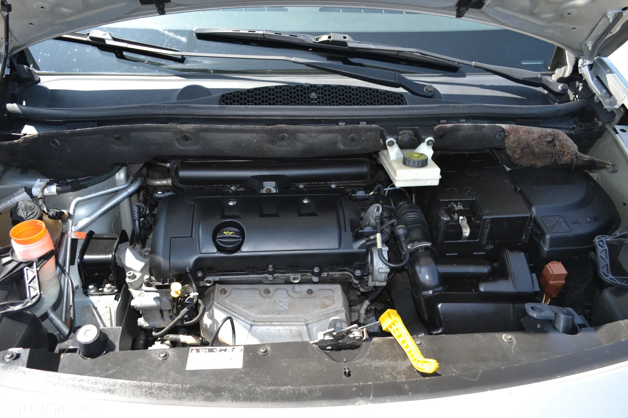 Peugeot Partner 1.6 Trendy - 24
