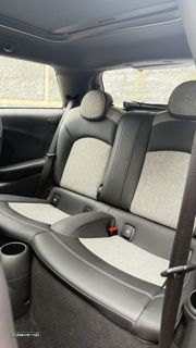 MINI 3 Portas Cooper SE S - 7