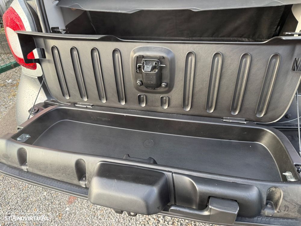 Smart ForTwo Coupé 0.9 Prime 90 Aut. - 51