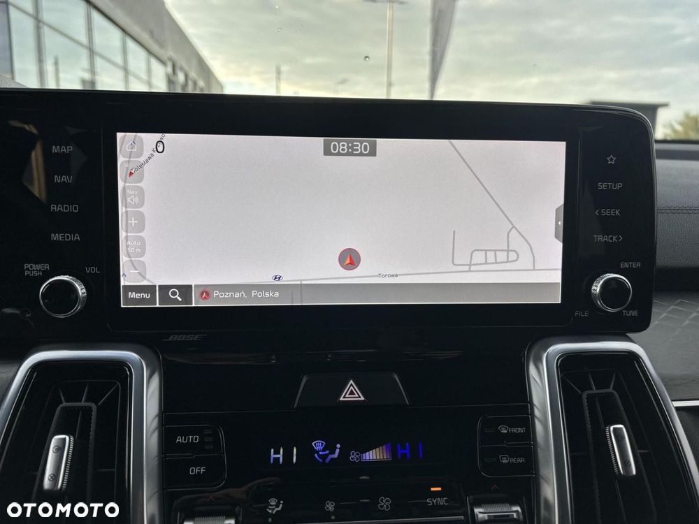 Kia Sorento 1.6 T-GDI HEV Prestige Line 4WD - 29