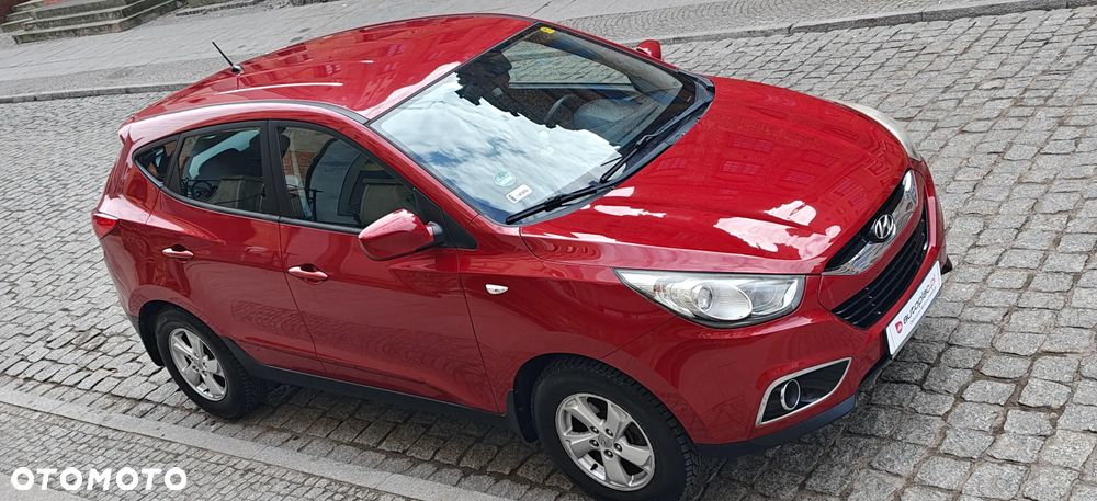 Hyundai ix35 1.6 2WD Trend - 2