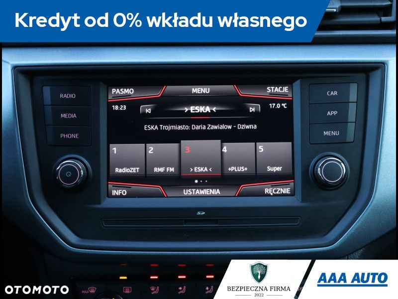Seat Arona - 13