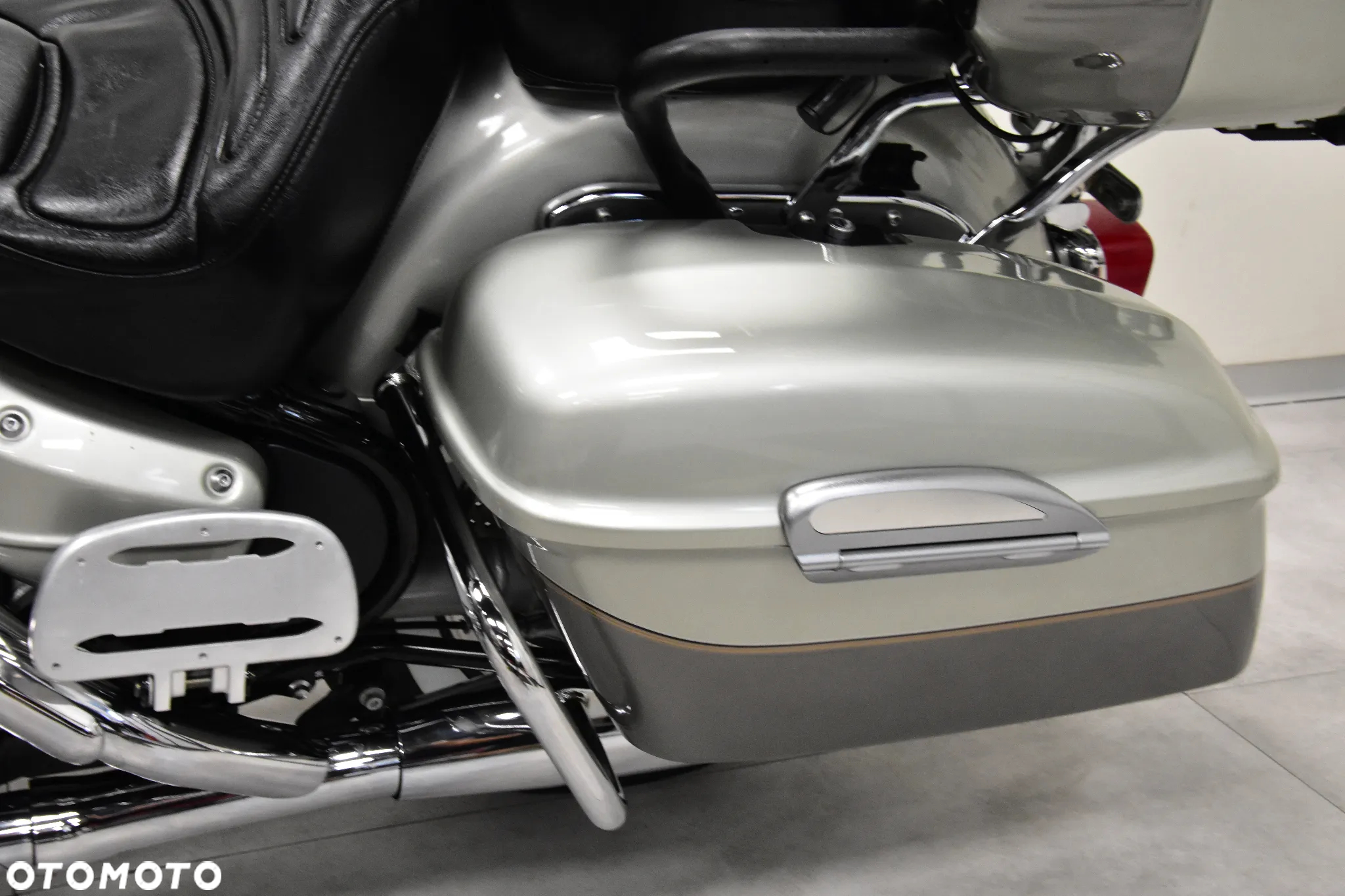 Yamaha XVZ - 39