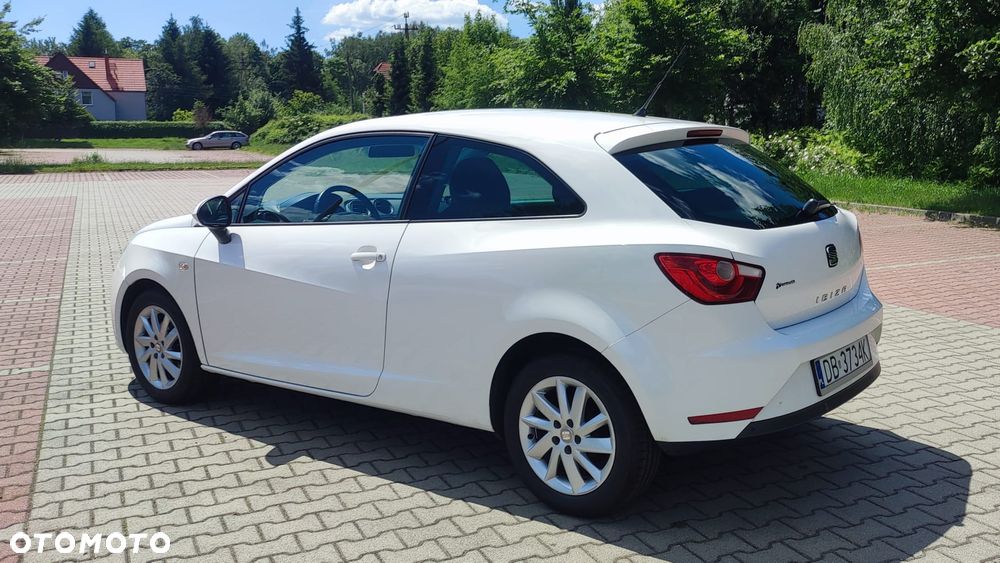 Seat Ibiza - 6