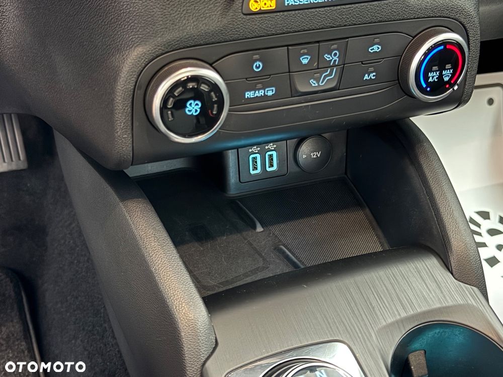 Ford Focus 1.5 EcoBlue Start-Stopp-System ACTIVE STYLE - 20