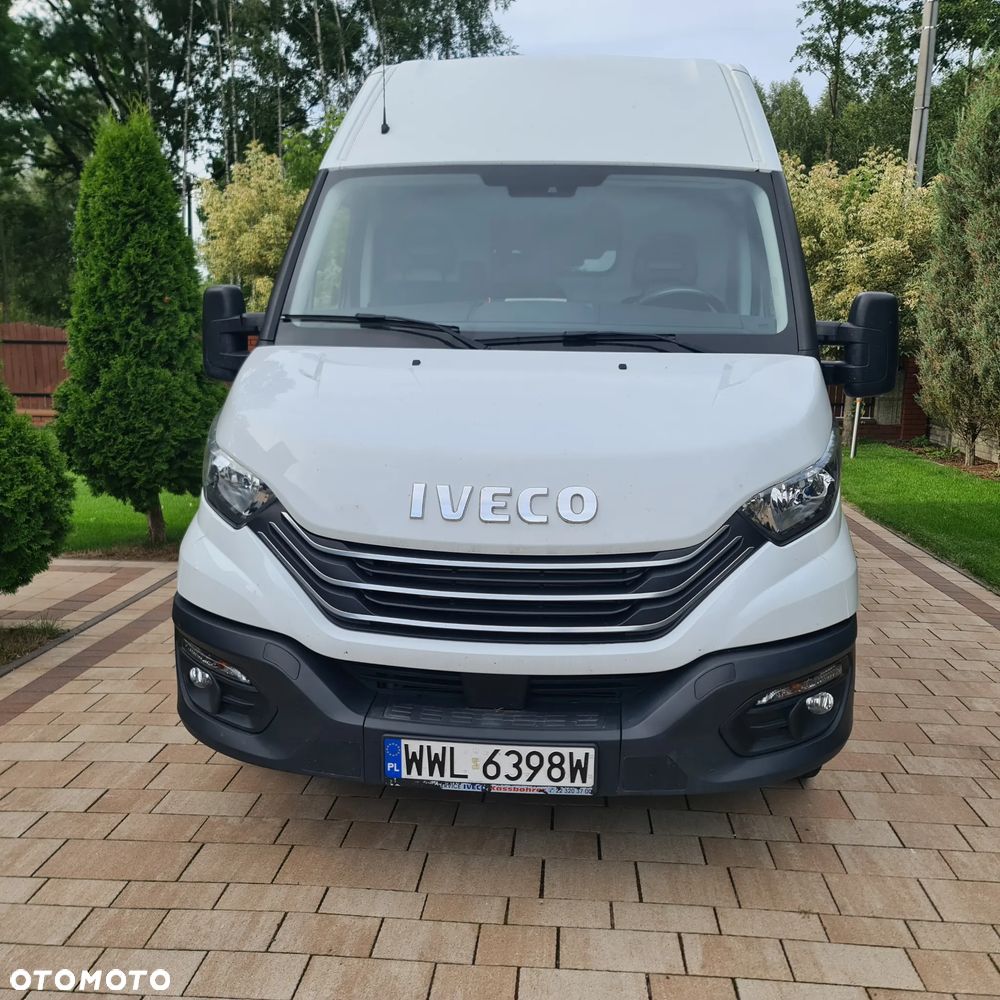 Iveco Daily - 4