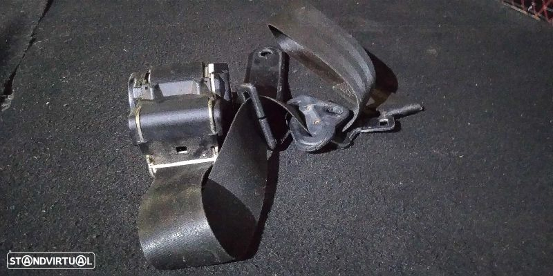 Cinto Frente Direito Peugeot 106 I (1A, 1C) - 5