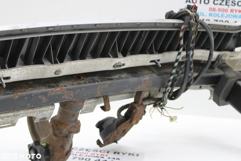 Audi A4 B5 Hak Holowniczy - 8