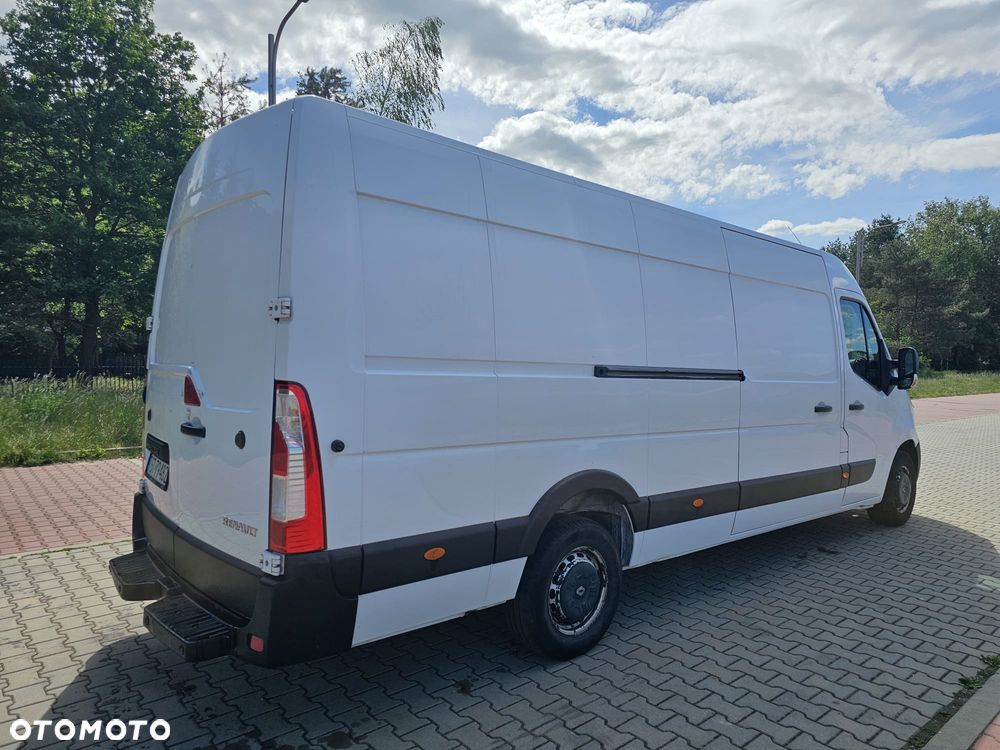 Renault Master - 2