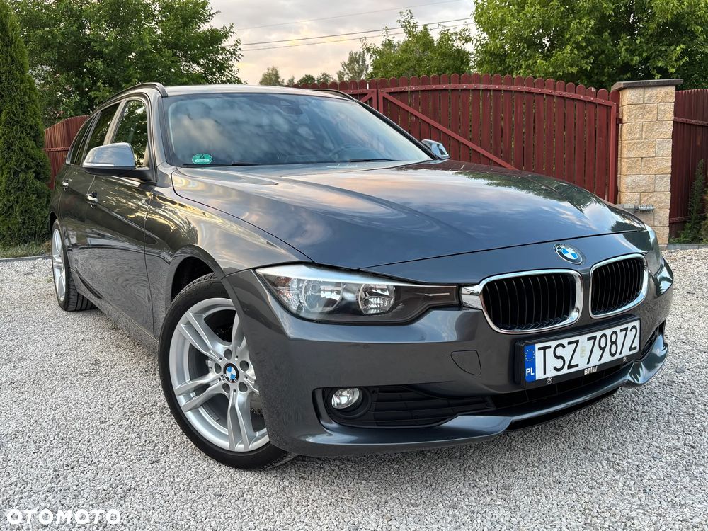 BMW Seria 3 - 10
