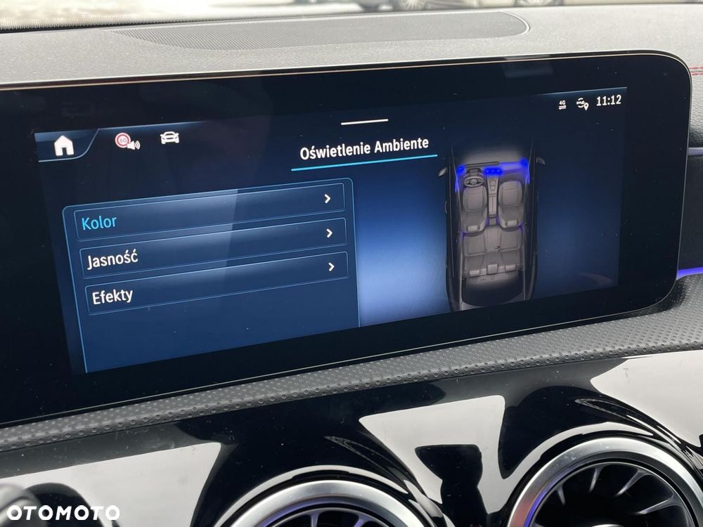 Mercedes-Benz CLA - 21