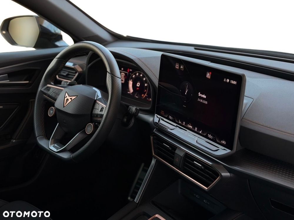 Cupra Formentor 1.5 TSI DSG - 14