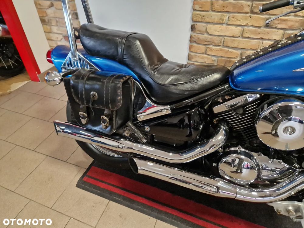 Kawasaki Vulcan - 16