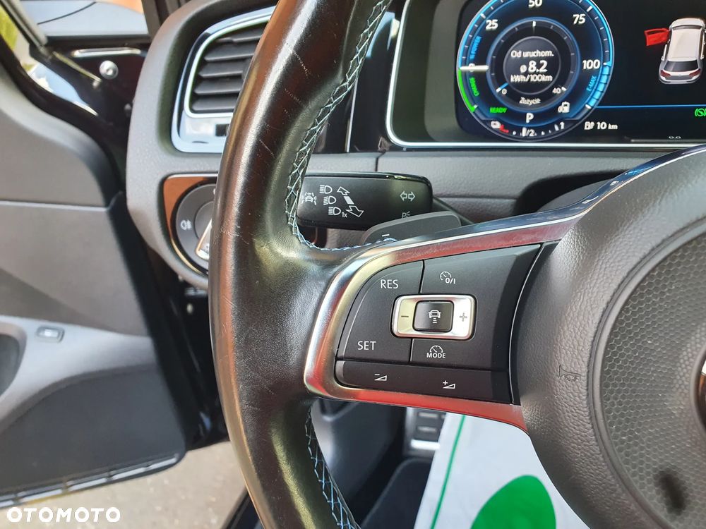 Volkswagen Golf 1.4 GTE Plug-In-Hybrid DSG - 17
