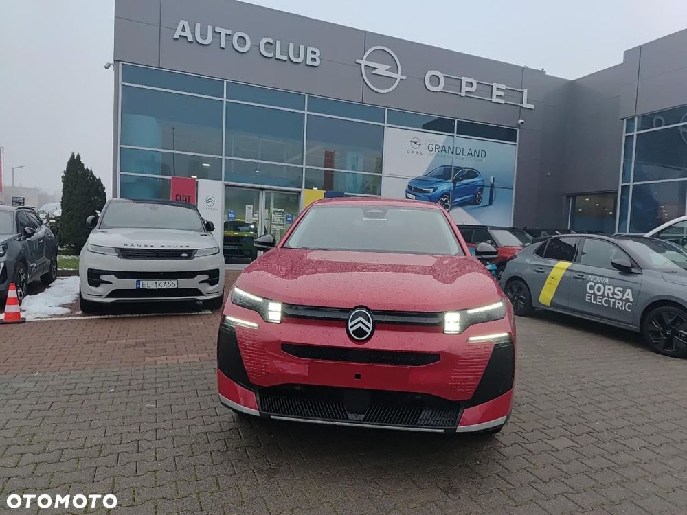 Citroën C5 Aircross - 4