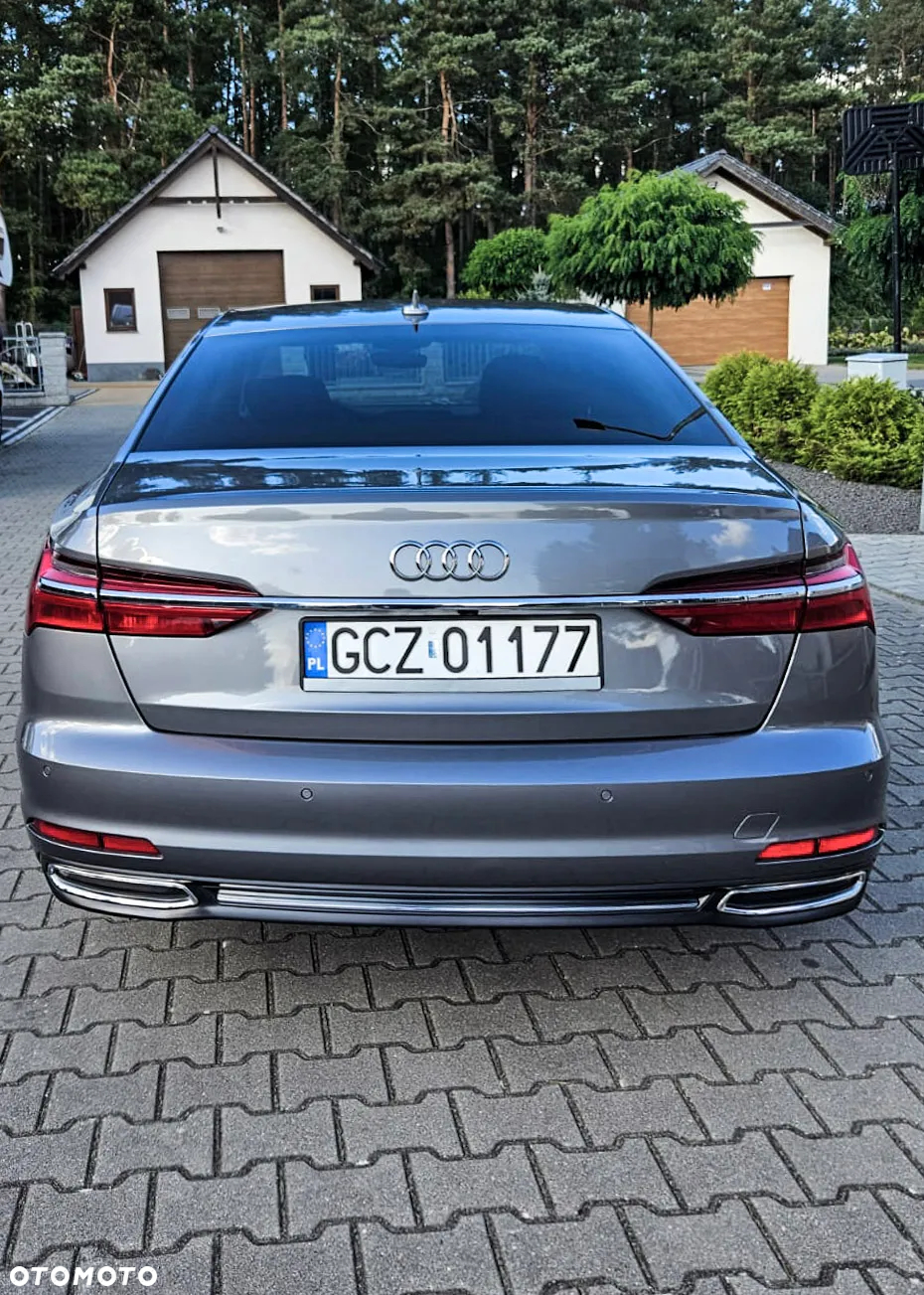 Audi A6 45 TFSI S tronic - 14