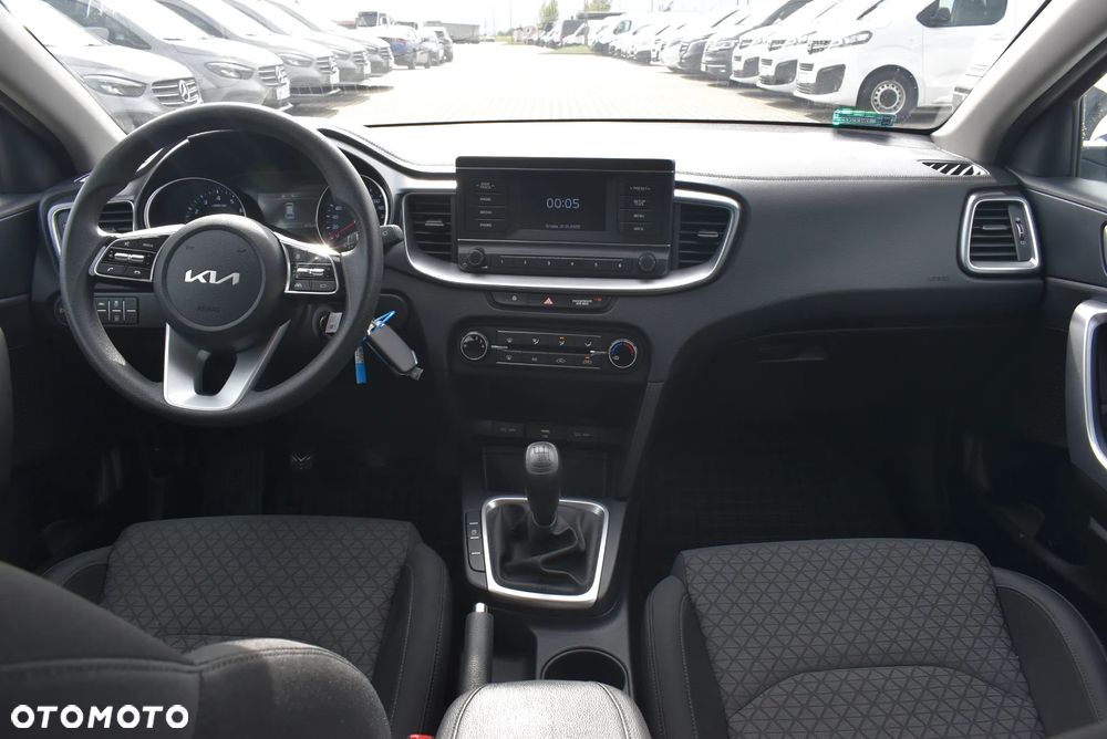 Kia Ceed 1.0 T-GDI S - 19