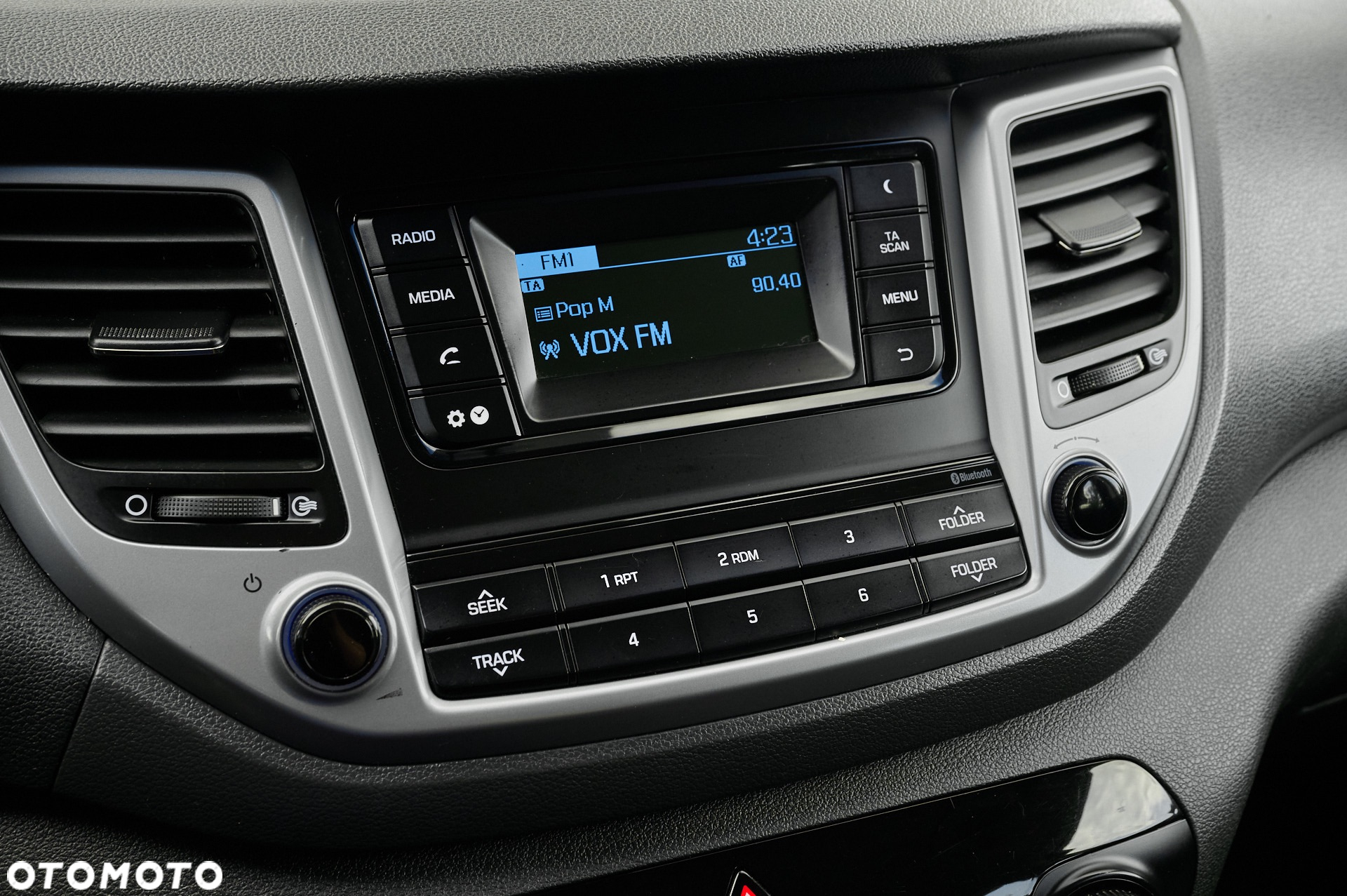 Hyundai Tucson 2.0 CRDi 4WD Automatik Trend - 40