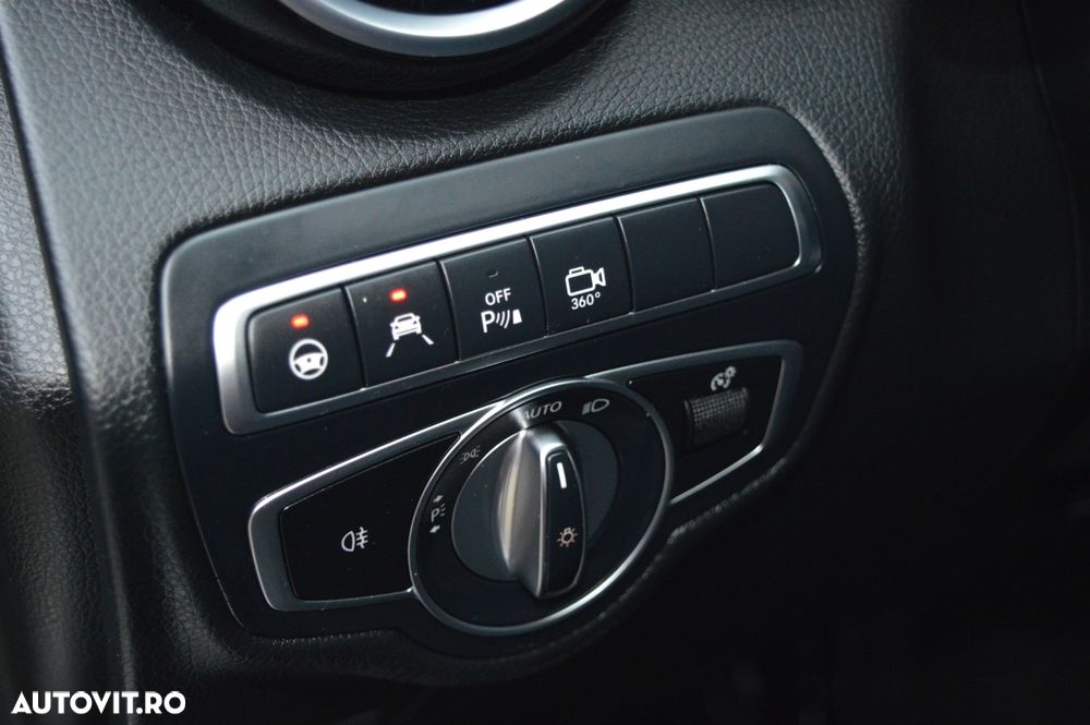 Mercedes-Benz GLC 250 d 4MATIC 9G-TRONIC - 6