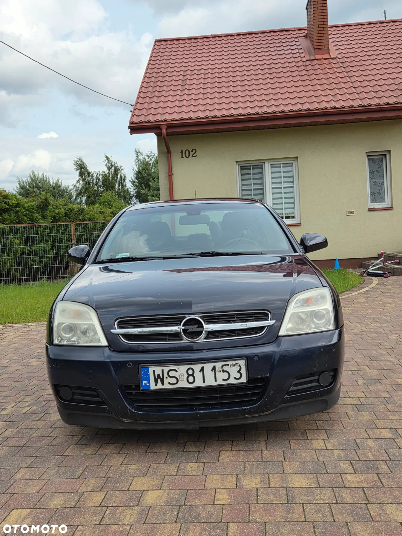 Opel Vectra 1.9 CDTI - 5
