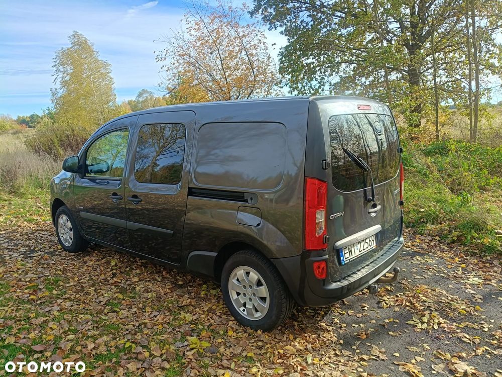Mercedes-Benz Citan - 6