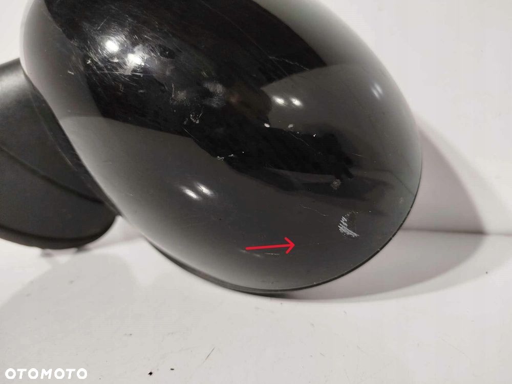 LUSTERKO LEWE PRZÓD MINI COOPER ONE 01-06 5 PIN - 5